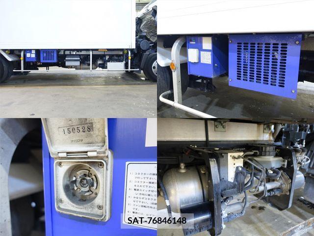 Hino RANGER 2015-06 282651-10
