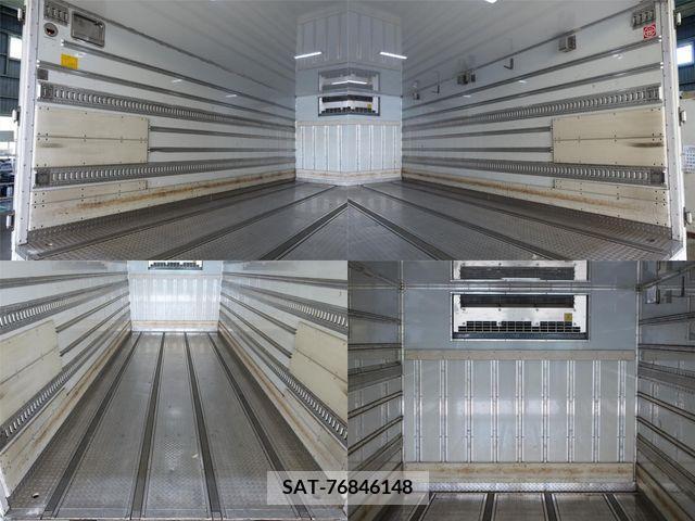 Hino RANGER 2015-06 282651-9