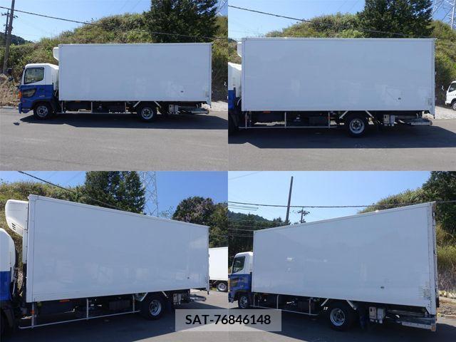Hino RANGER 2015-06 282651-6