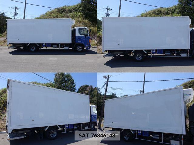 Hino RANGER 2015-06 282651-4