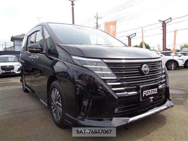 Nissan SERENA 2023-06 284318-1