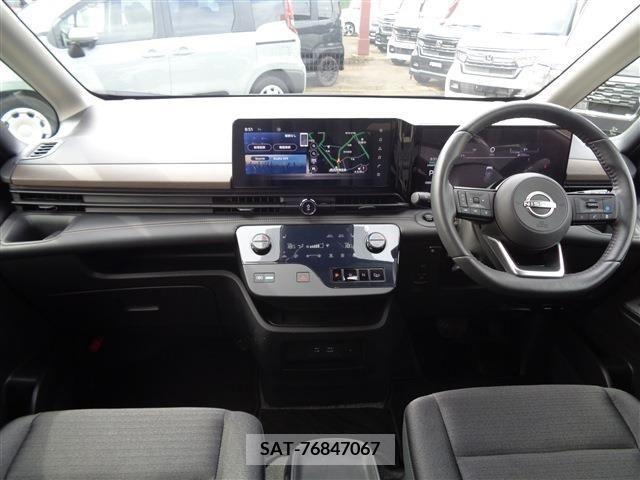 Nissan SERENA 2023-06 284318-11