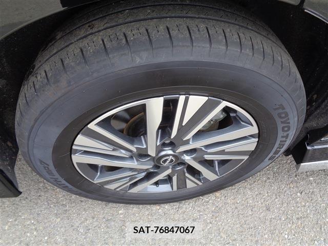 Nissan SERENA 2023-06 284318-6