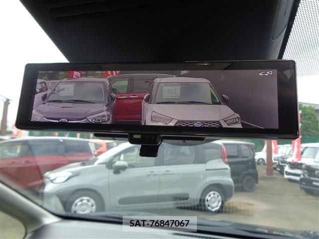 Nissan SERENA 2023-06 284318-19