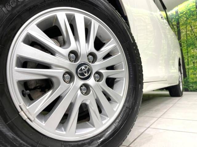 Toyota VOXY 2015-10 19123-14
