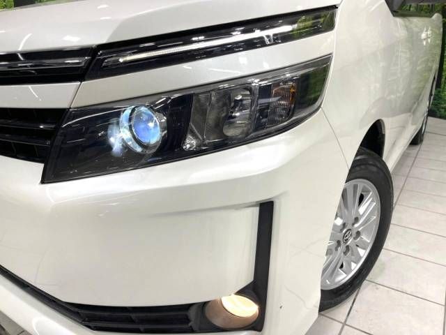 Toyota VOXY 2015-10 19123-13