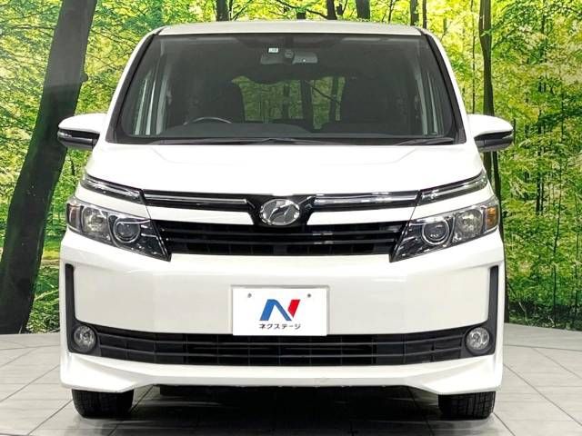 Toyota VOXY 2015-10 19123-15
