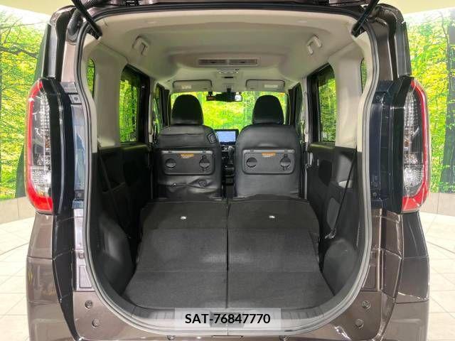 Nissan ROOX 2020-09 218501-10