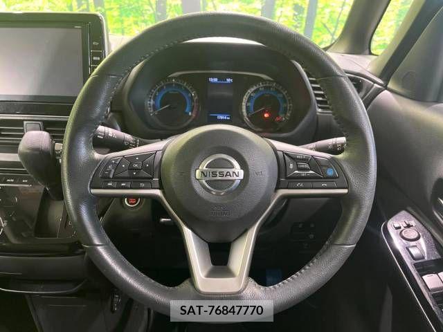 Nissan ROOX 2020-09 218501-11