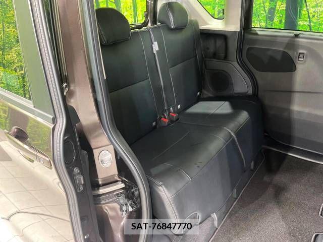 Nissan ROOX 2020-09 218501-9