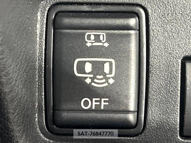 Nissan ROOX 2020-09 218501-5