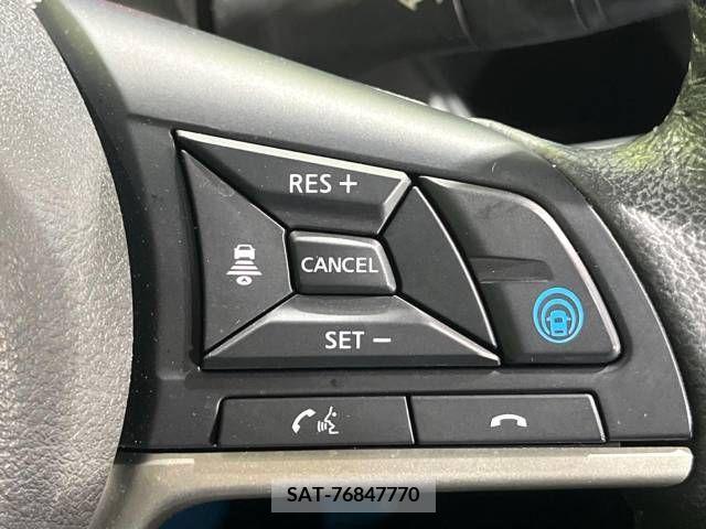 Nissan ROOX 2020-09 218501-4