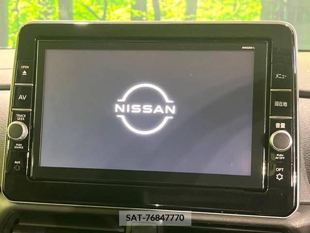 Nissan ROOX 2020-09 218501-2