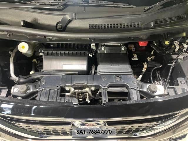 Nissan ROOX 2020-09 218501-18