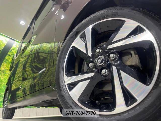 Nissan ROOX 2020-09 218501-13