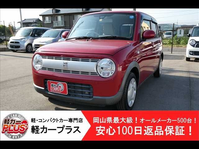 Suzuki LAPIN 2017-01 5943-0