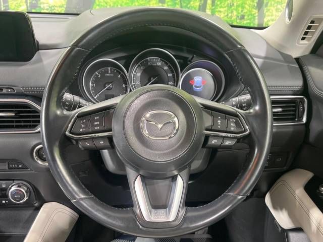 Mazda CX-5 2018-06 192615-11