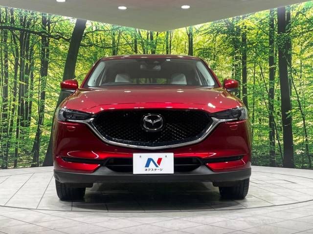 Mazda CX-5 2018-06 192615-14