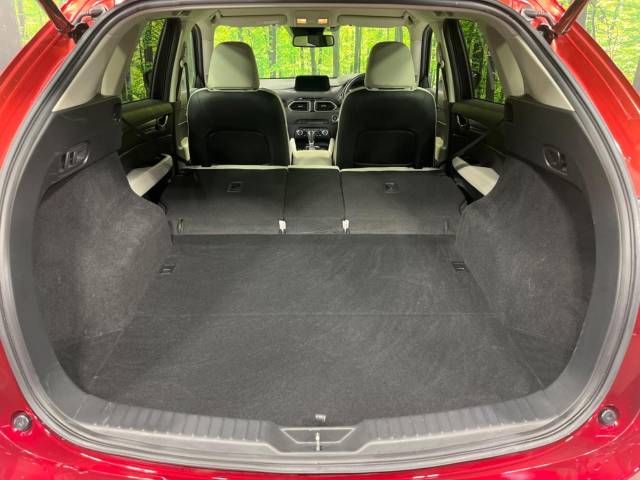 Mazda CX-5 2018-06 192615-10