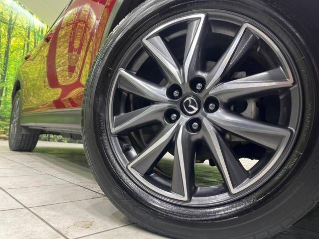 Mazda CX-5 2018-06 192615-13
