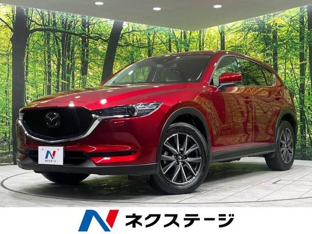 Mazda CX-5 2018-06 192615-0