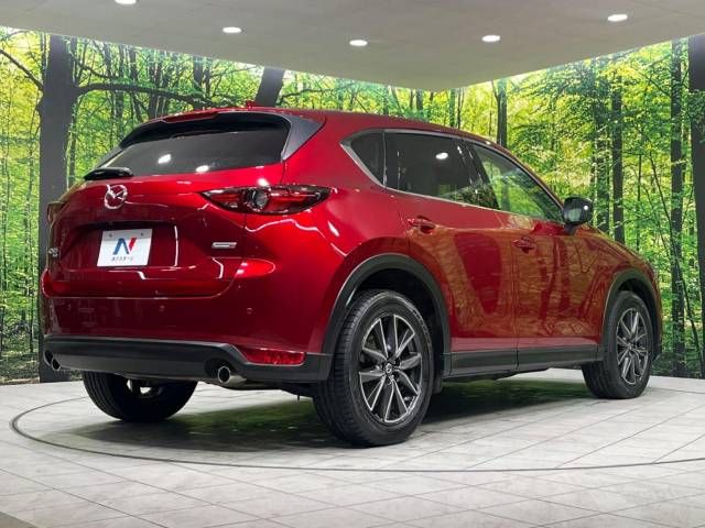 Mazda CX-5 2018-06 192615-17