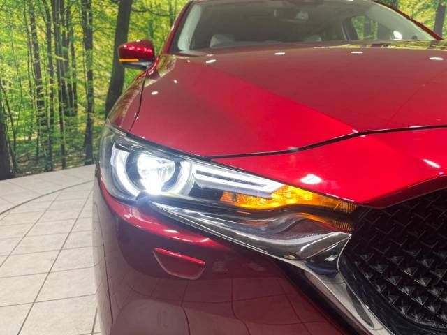 Mazda CX-5 2018-06 192615-12