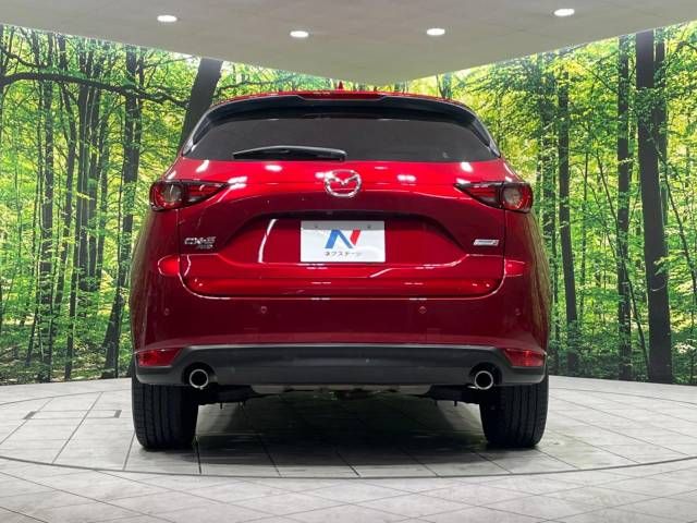 Mazda CX-5 2018-06 192615-15