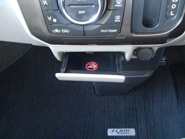 Mazda FLAIR WAGON 2012-12 7594-18