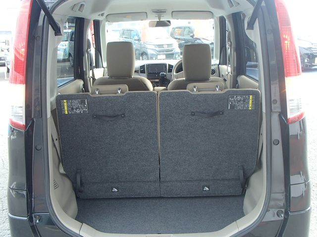 Mazda FLAIR WAGON 2012-12 7594-10
