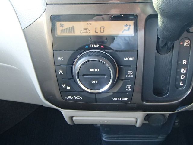 Mazda FLAIR WAGON 2012-12 7594-15