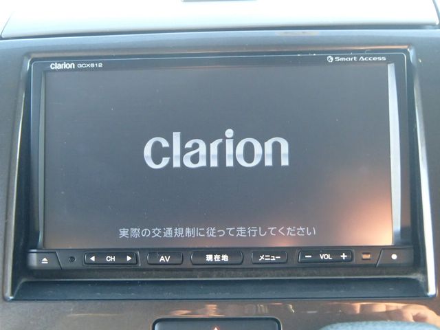 Mazda FLAIR WAGON 2012-12 7594-13