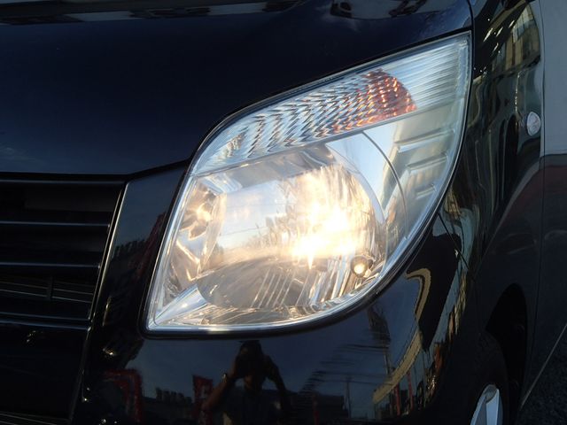 Mazda FLAIR WAGON 2012-12 7594-6