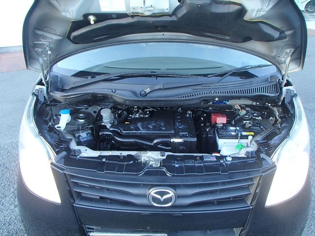 Mazda FLAIR WAGON 2012-12 7594-19