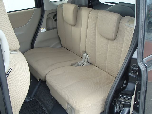 Mazda FLAIR WAGON 2012-12 7594-9