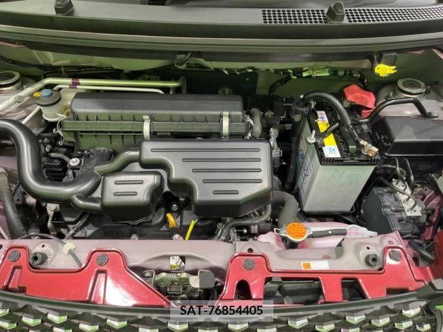 Daihatsu CAST 2019-10 218000-18