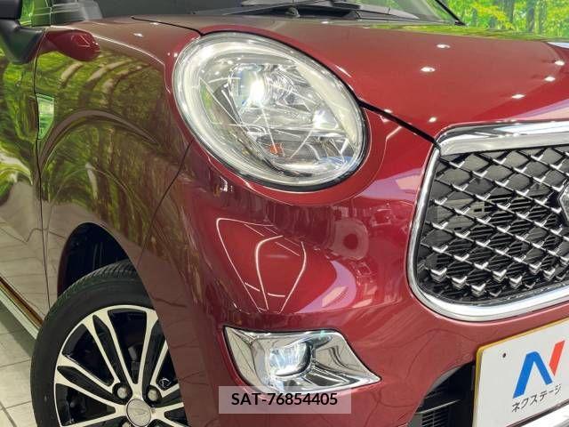 Daihatsu CAST 2019-10 218000-12