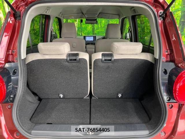 Daihatsu CAST 2019-10 218000-11