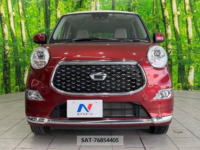 Daihatsu CAST 2019-10 218000-14