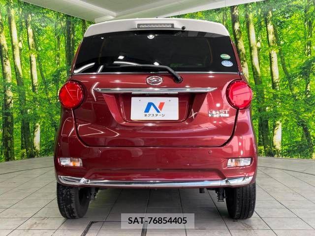 Daihatsu CAST 2019-10 218000-15