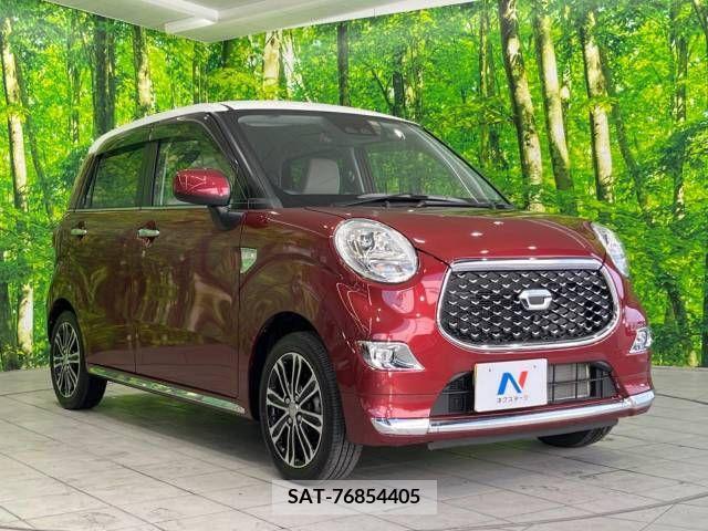 Daihatsu CAST 2019-10 218000-16