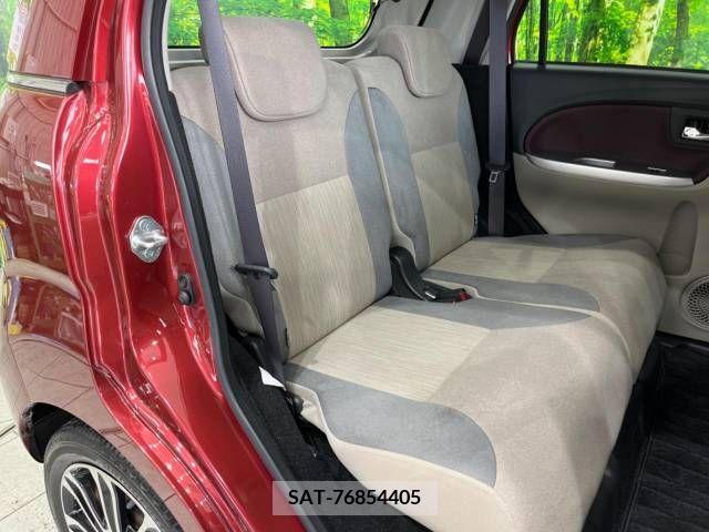 Daihatsu CAST 2019-10 218000-10