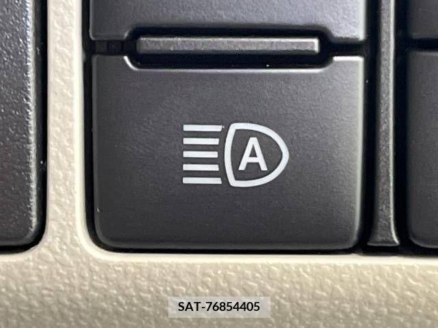 Daihatsu CAST 2019-10 218000-5