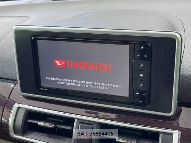 Daihatsu CAST 2019-10 218000-3