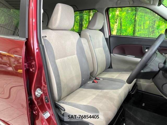 Daihatsu CAST 2019-10 218000-9