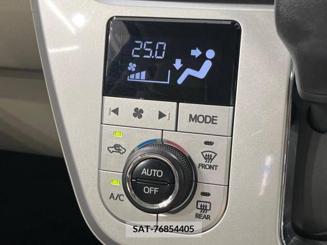 Daihatsu CAST 2019-10 218000-7