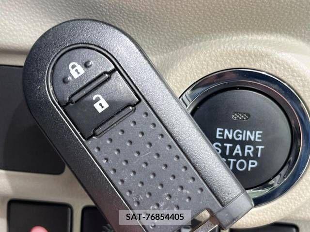 Daihatsu CAST 2019-10 218000-6