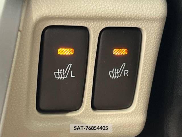 Daihatsu CAST 2019-10 218000-8