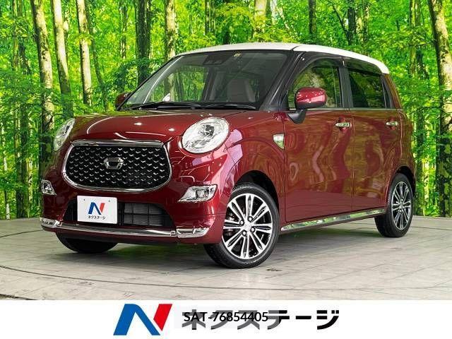 Daihatsu CAST 2019-10 218000-0