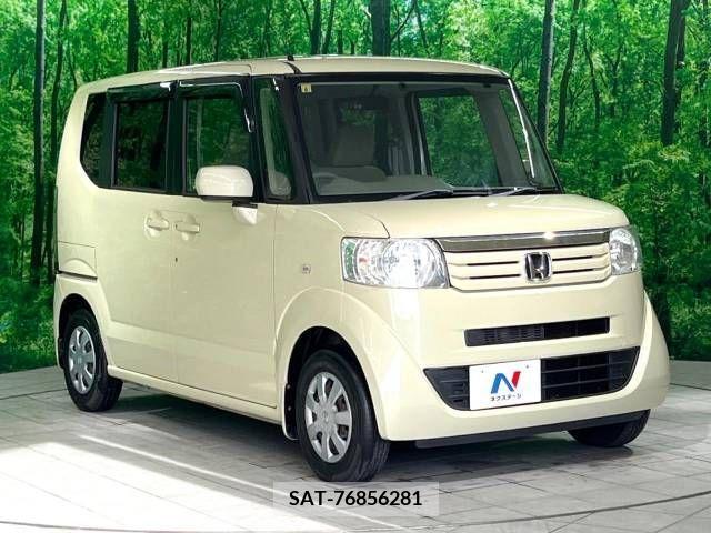 Honda N BOX 2012-08 257140-15